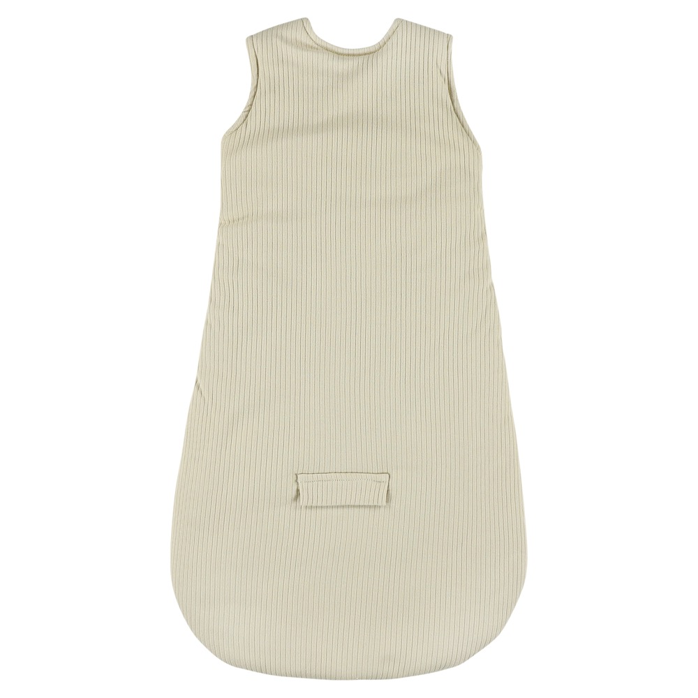 Sleeping bag mild without sleeves | 70cm - Breeze Sand
